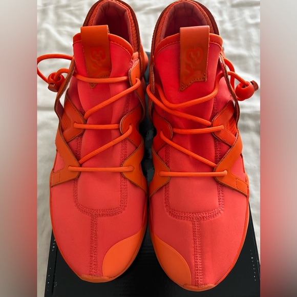 Y-3 Kyujo🔥🔥🔥🔥 - Picture 8 of 10